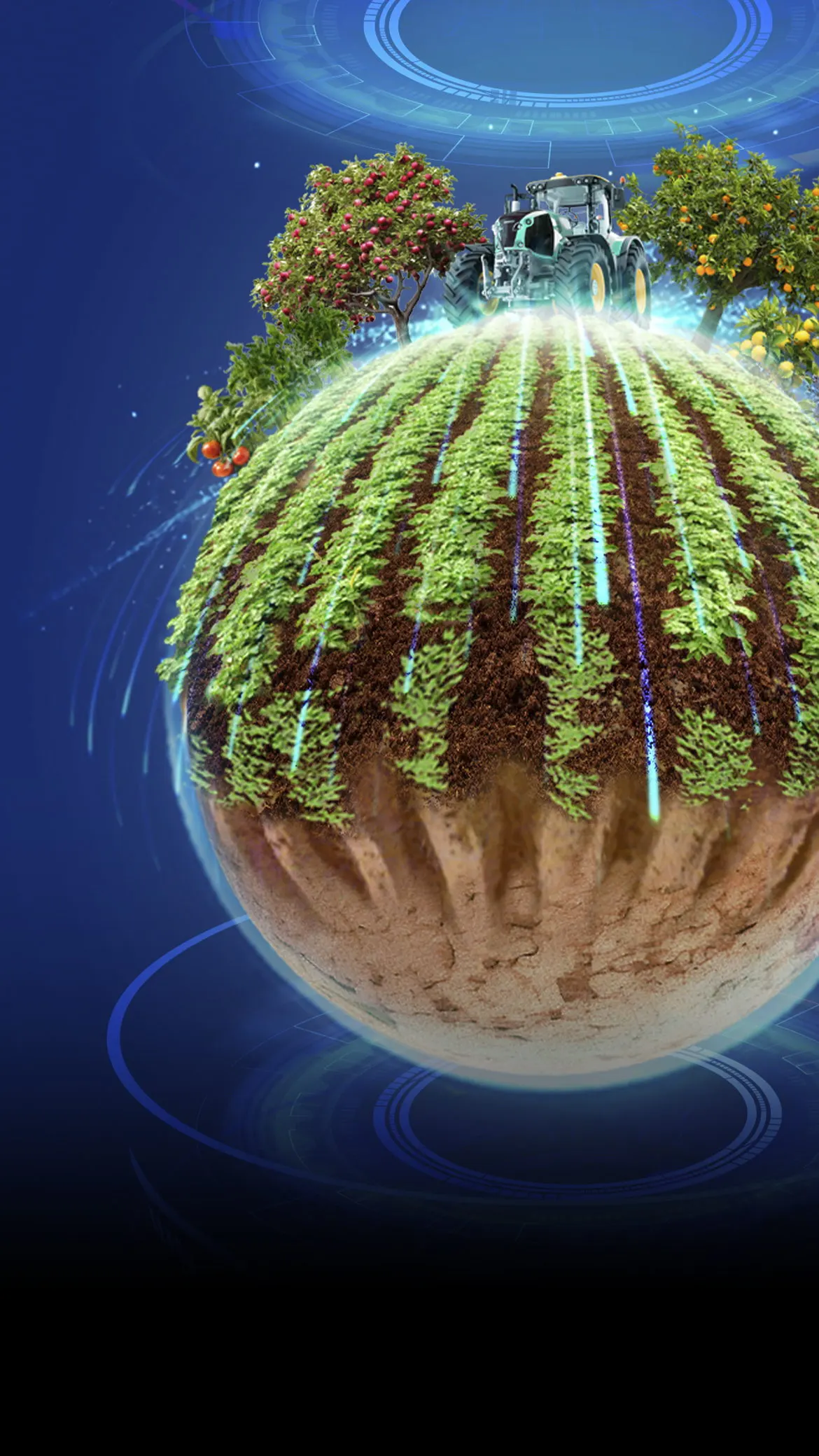 Innovak Global — la raíz de un futuro sostenible