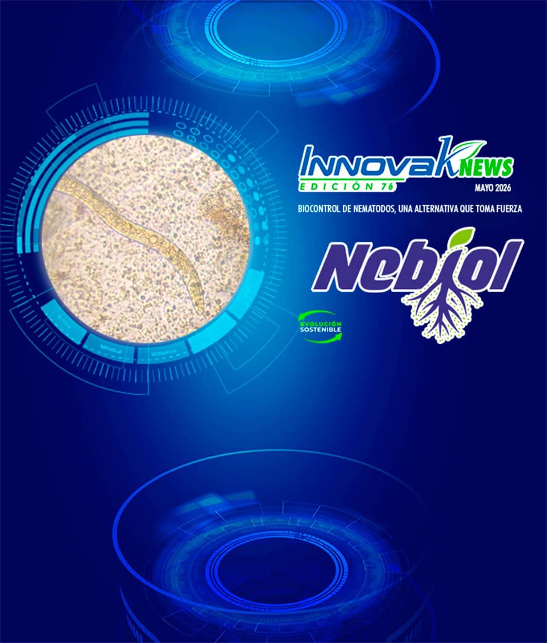 Innovak News #76